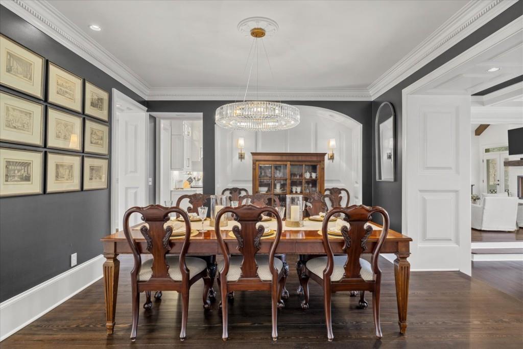 2825 Tanner Lake Trail