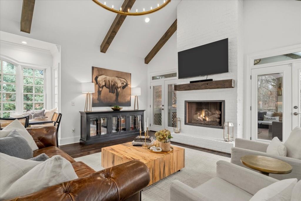 2825 Tanner Lake Trail