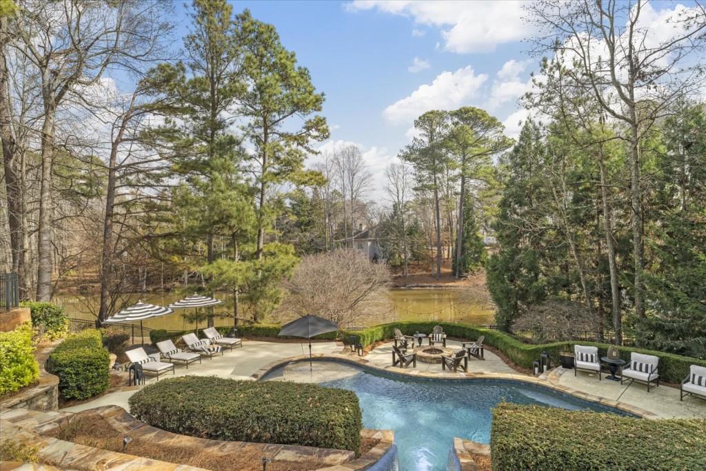 2825 Tanner Lake Trail