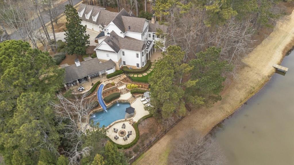 2825 Tanner Lake Trail