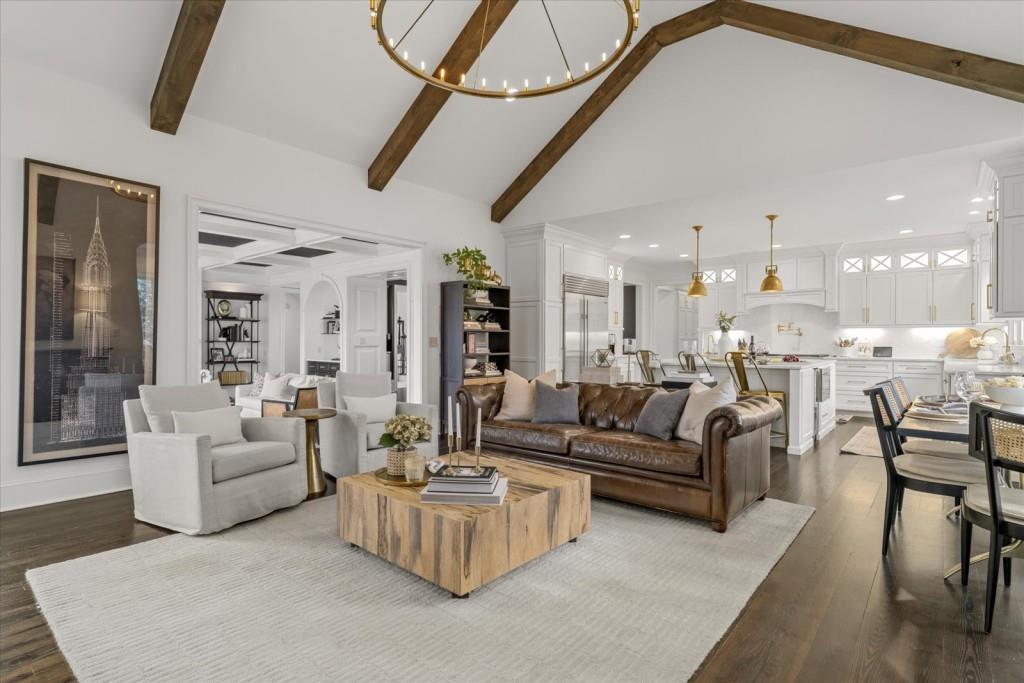 2825 Tanner Lake Trail