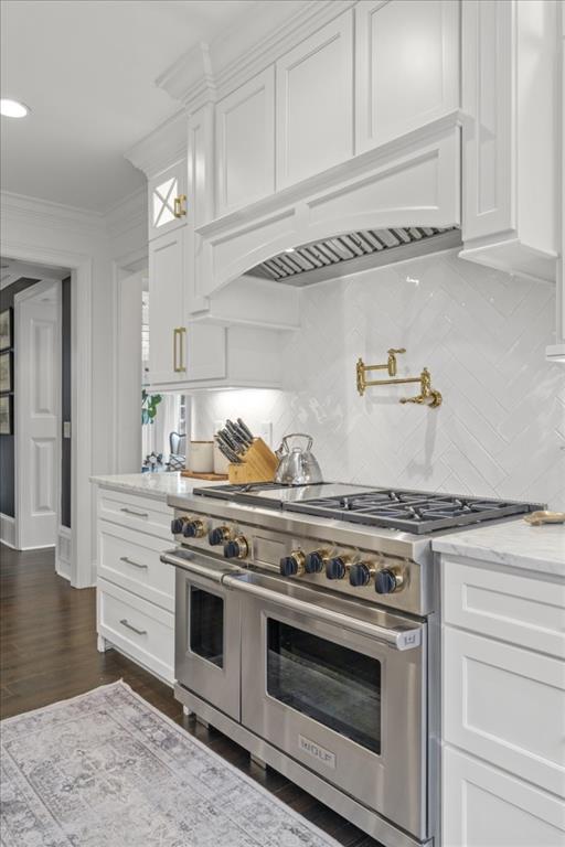 2825 Tanner Lake Trail
