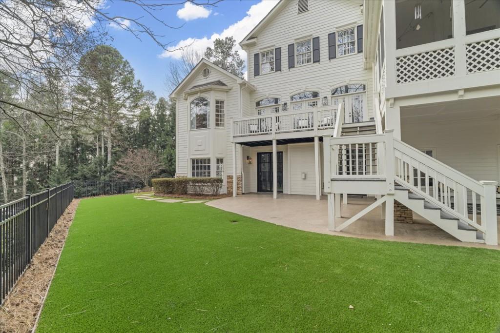 2825 Tanner Lake Trail