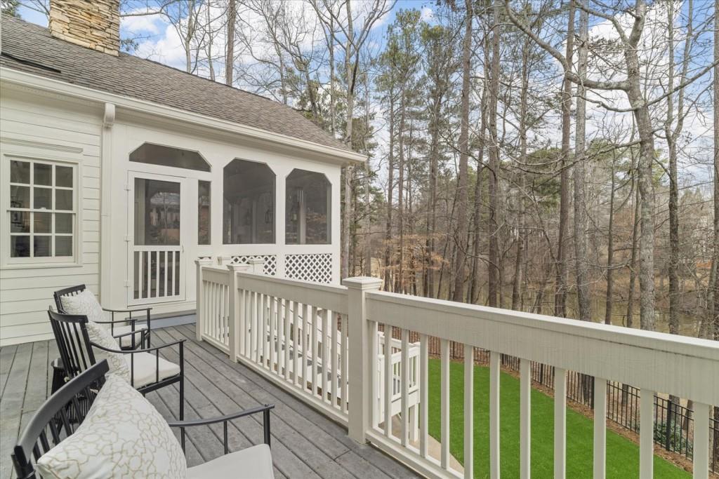 2825 Tanner Lake Trail