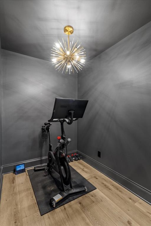 2825 Tanner Lake Trail