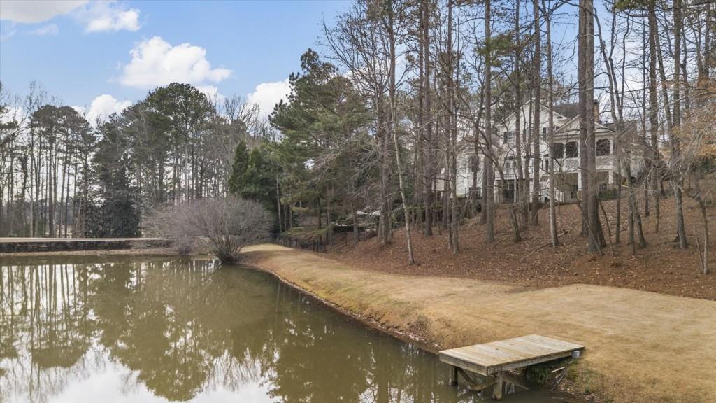 2825 Tanner Lake Trail