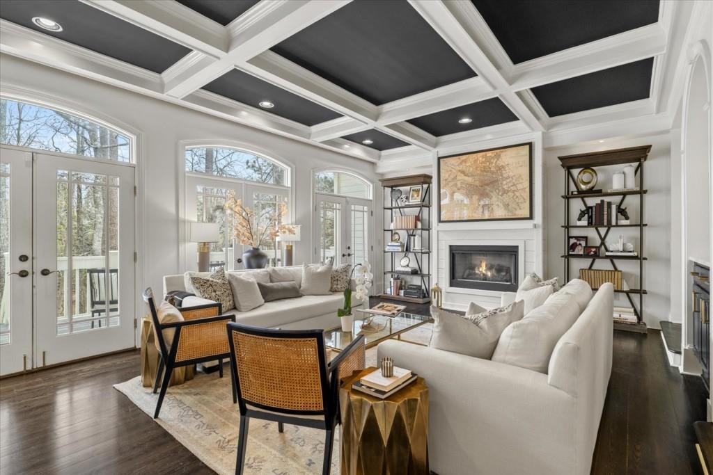 2825 Tanner Lake Trail