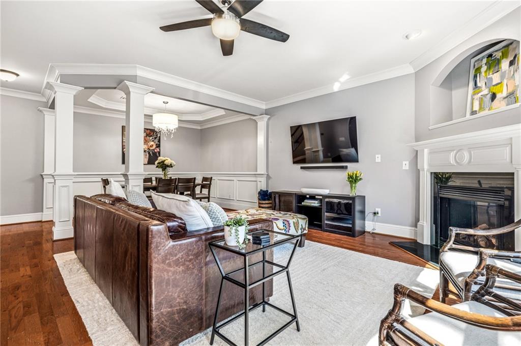 3218 Claudia Place