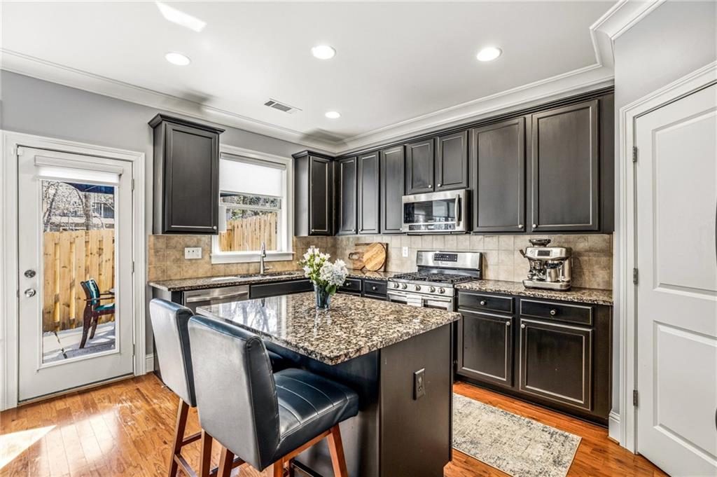 3218 Claudia Place