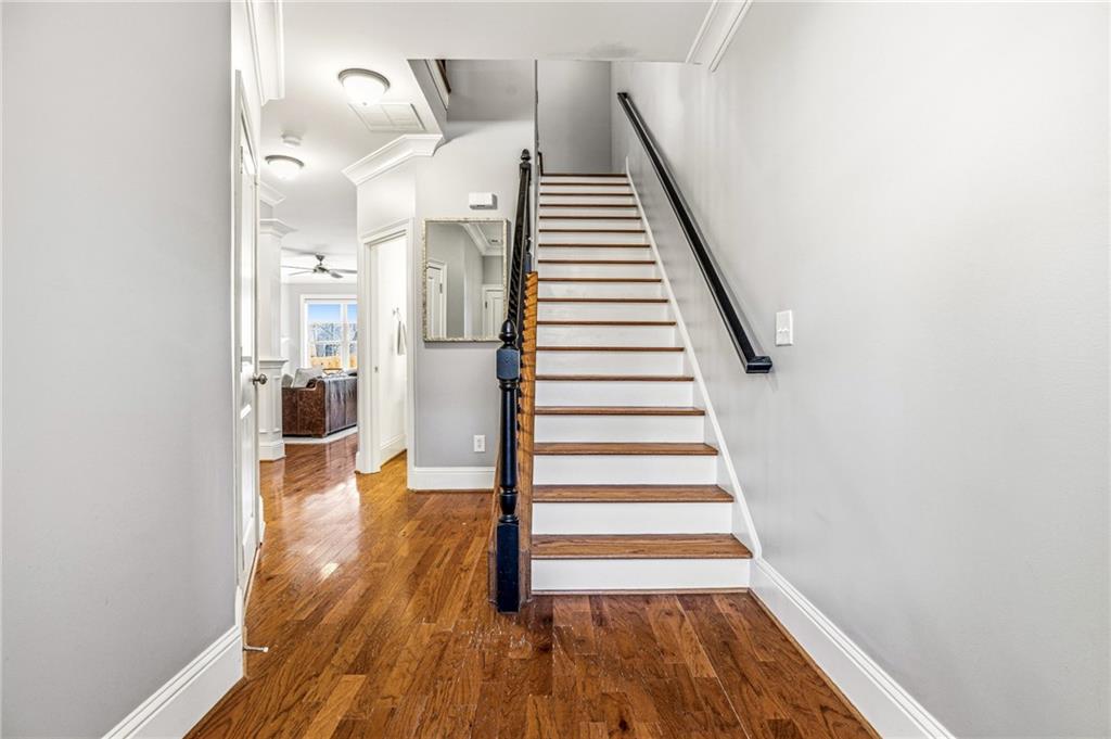 3218 Claudia Place