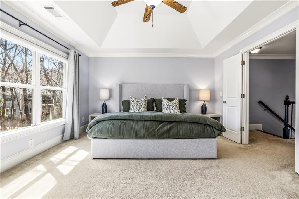 3218 Claudia Place