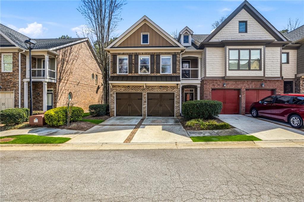 3218 Claudia Place
