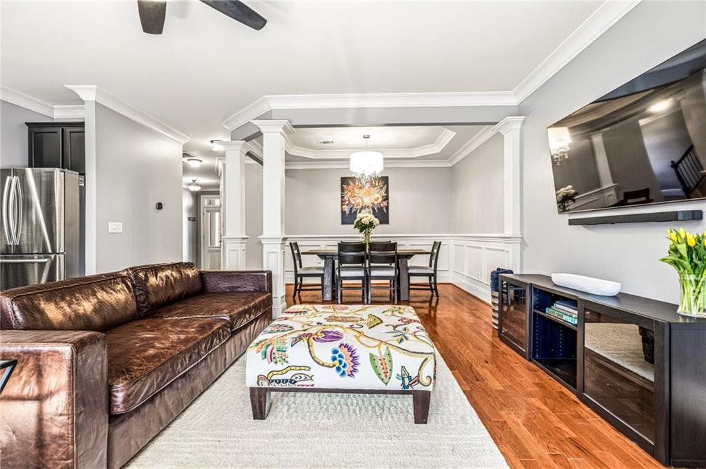 3218 Claudia Place
