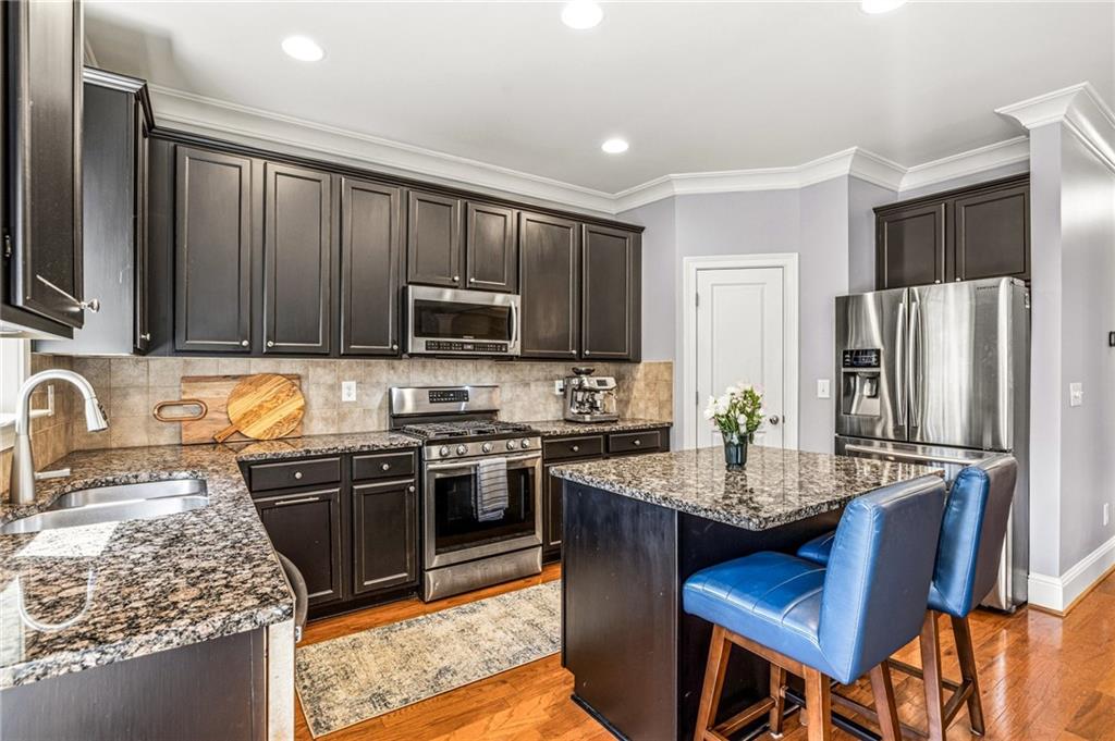 3218 Claudia Place