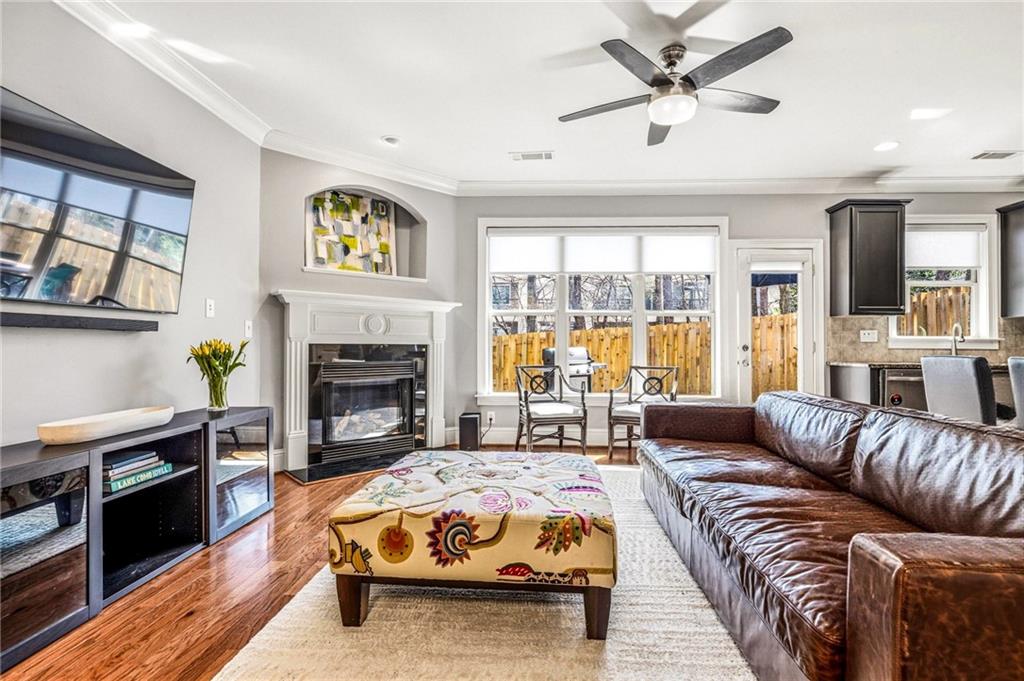 3218 Claudia Place