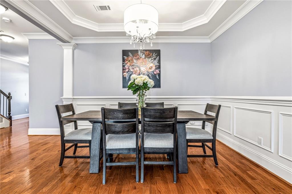 3218 Claudia Place