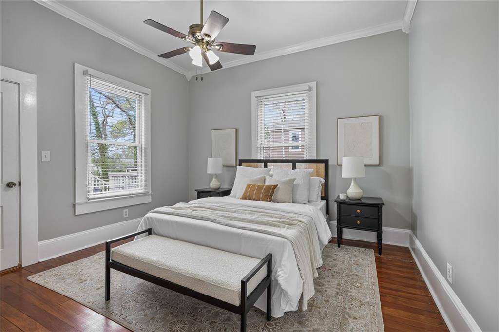 2891 Macaw Street NW