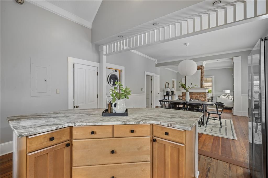 2891 Macaw Street NW