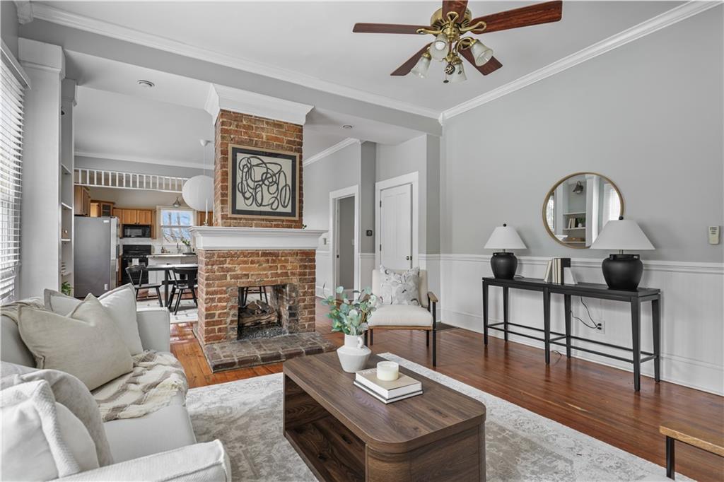 2891 Macaw Street NW