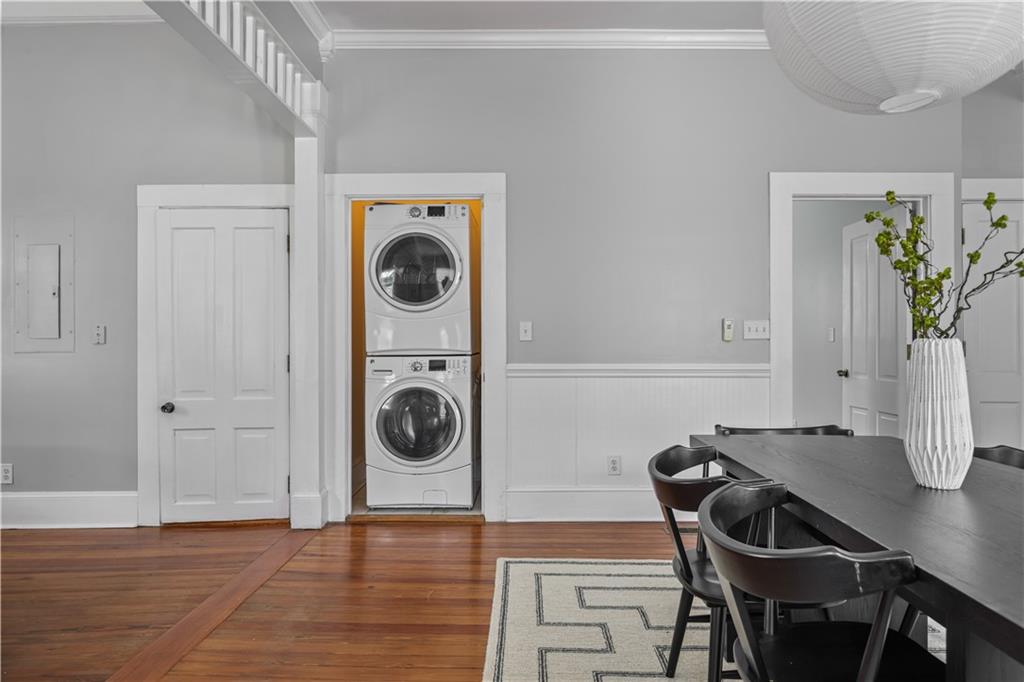 2891 Macaw Street NW