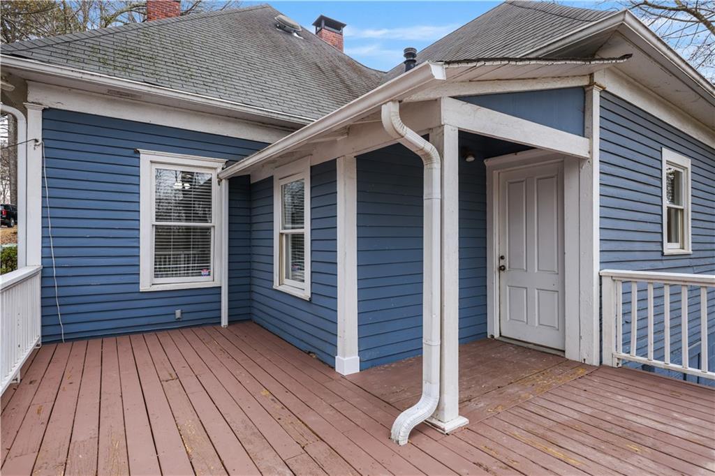 2891 Macaw Street NW