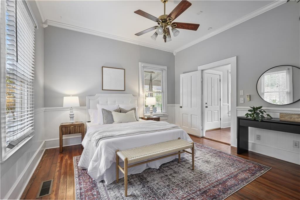 2891 Macaw Street NW