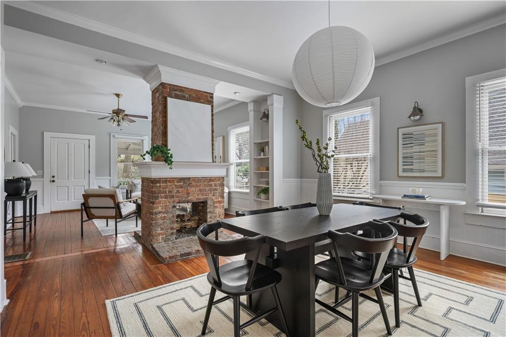 2891 Macaw Street NW