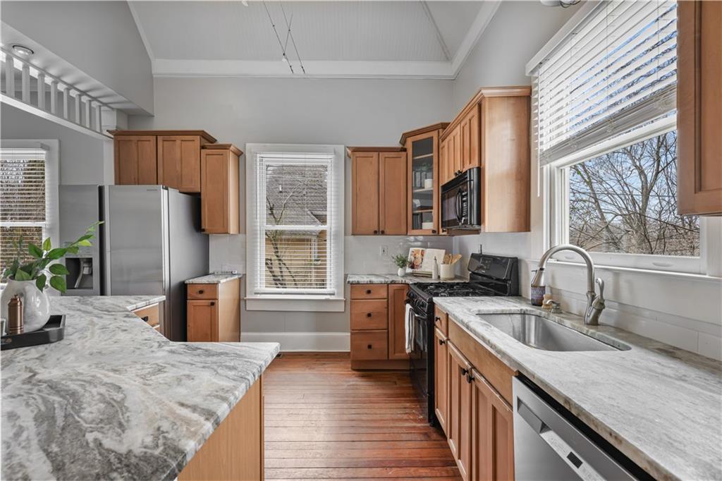 2891 Macaw Street NW