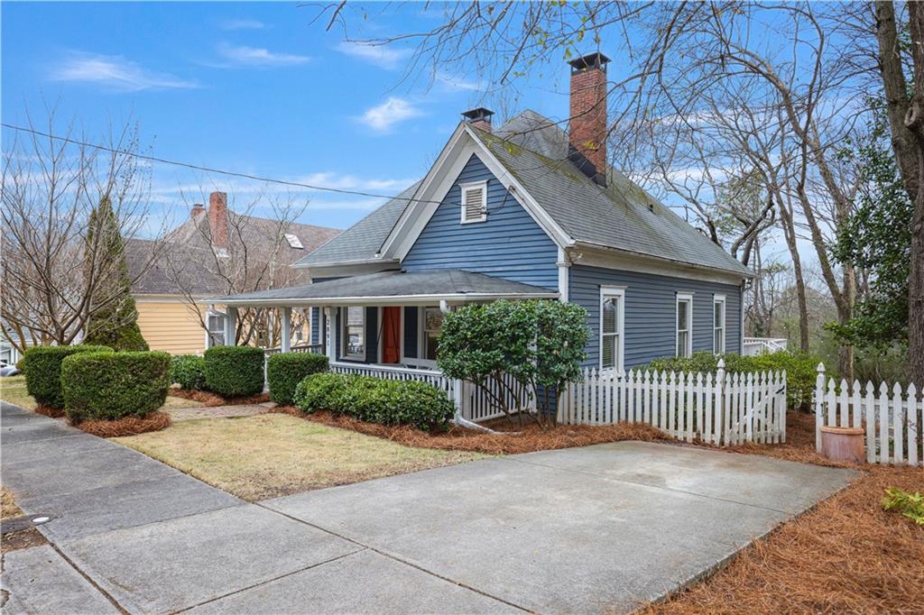 2891 Macaw Street NW