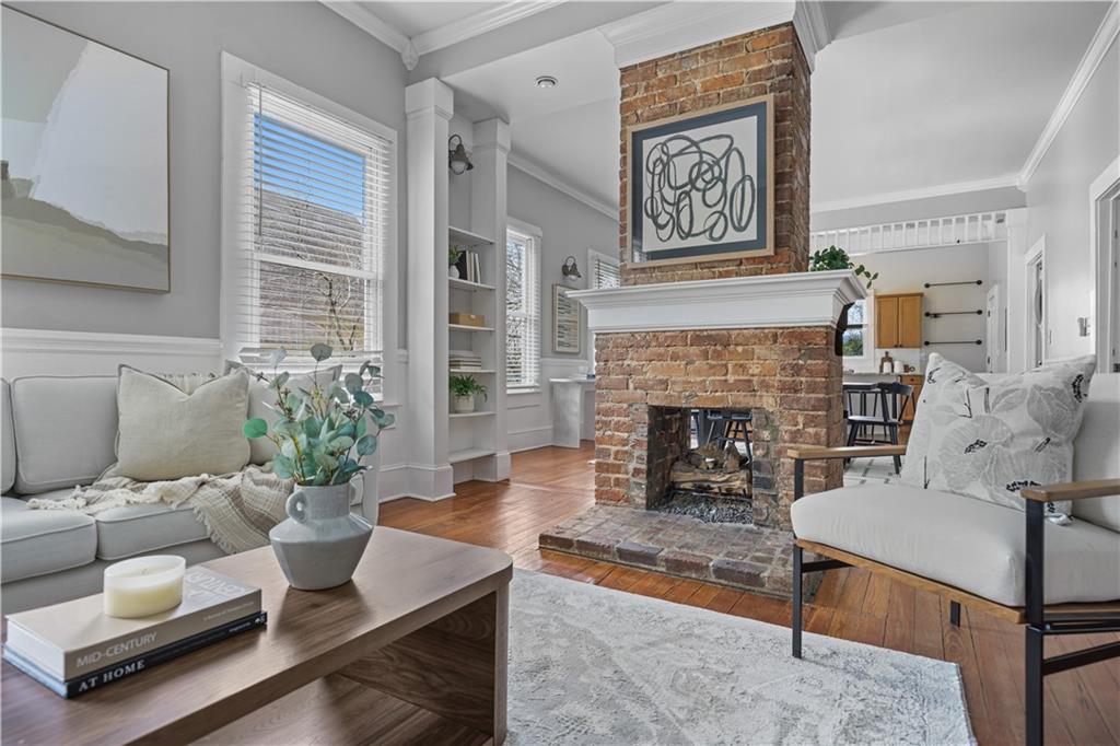 2891 Macaw Street NW