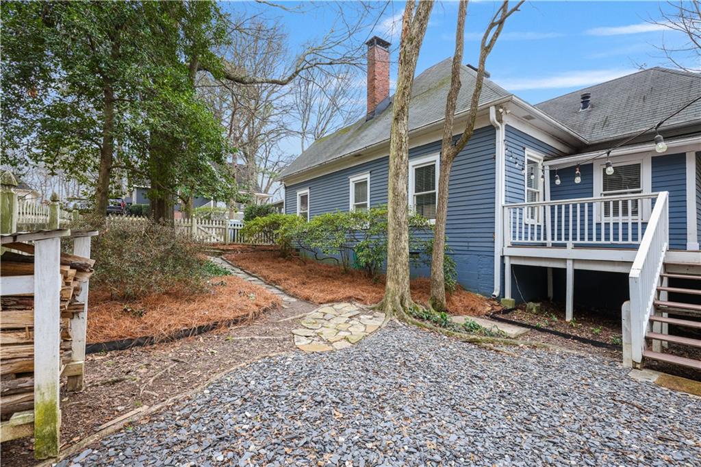 2891 Macaw Street NW