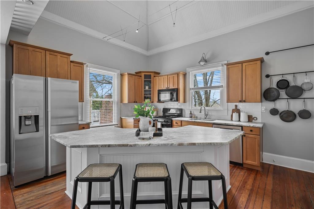 2891 Macaw Street NW