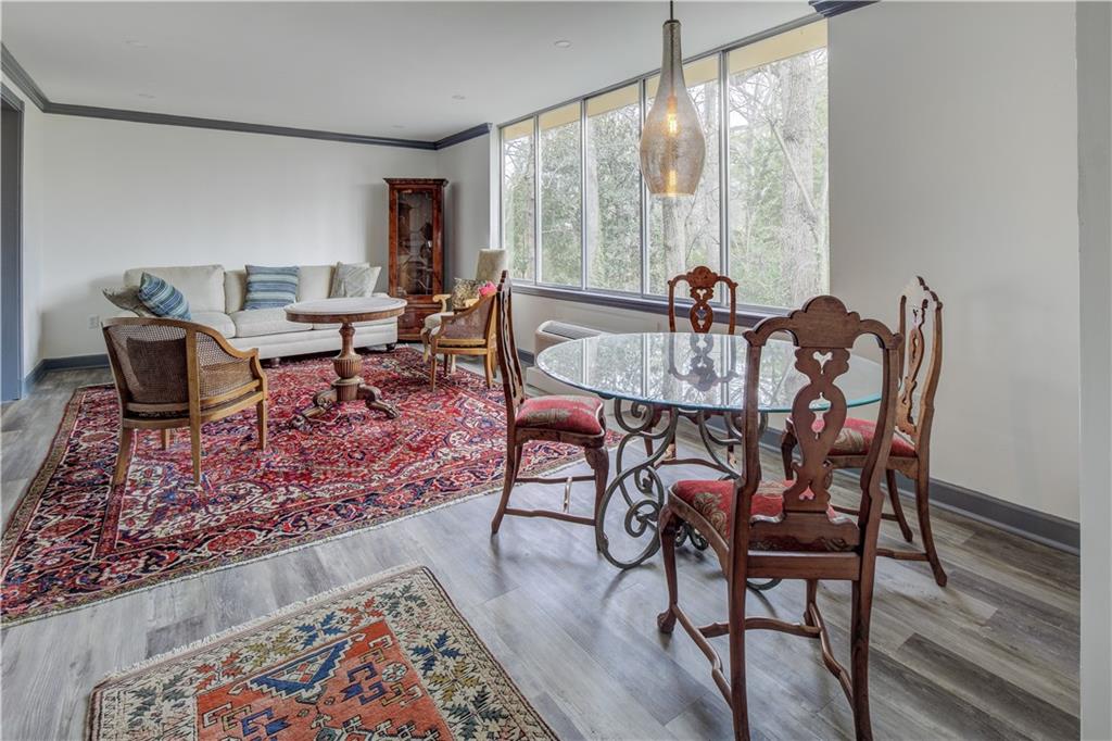 2637 Peachtree Road NE Unit 111