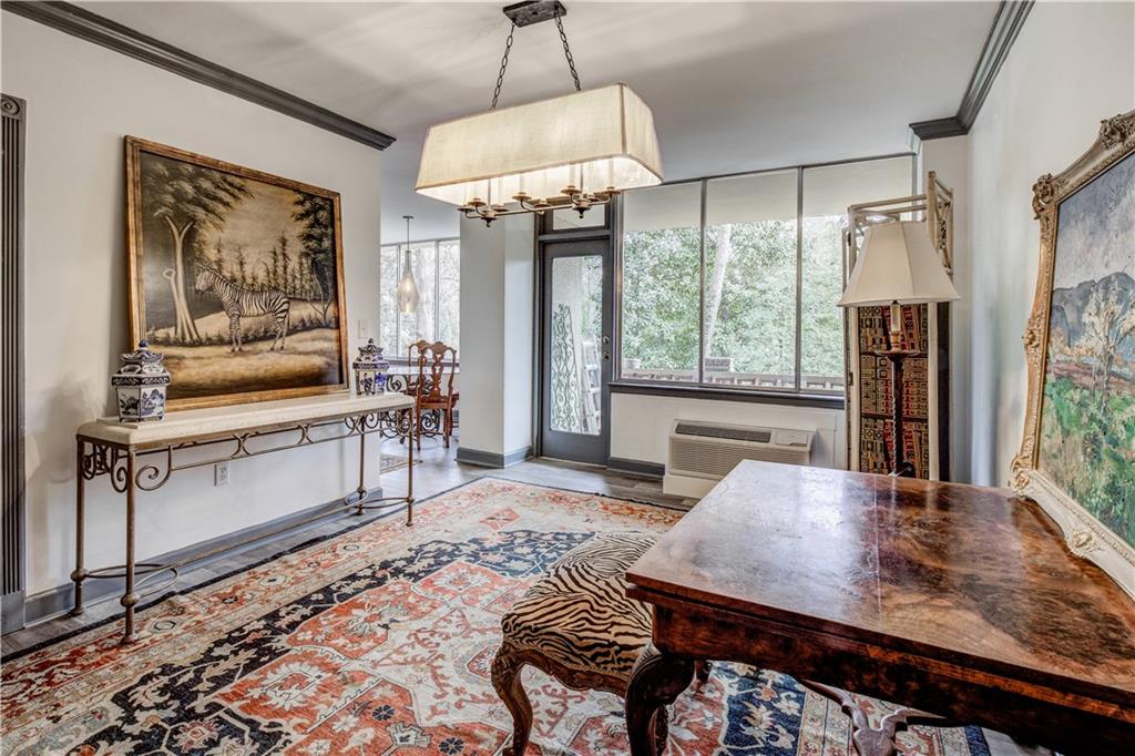 2637 Peachtree Road NE Unit 111