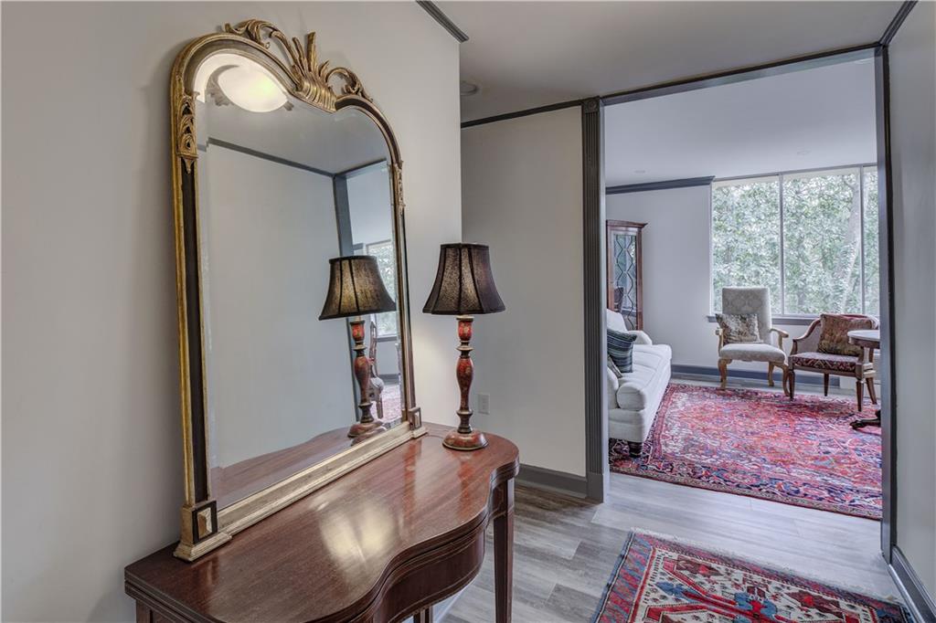 2637 Peachtree Road NE Unit 111