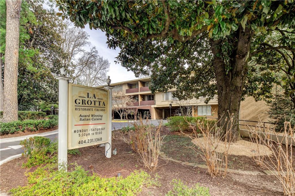 2637 Peachtree Road NE Unit 111