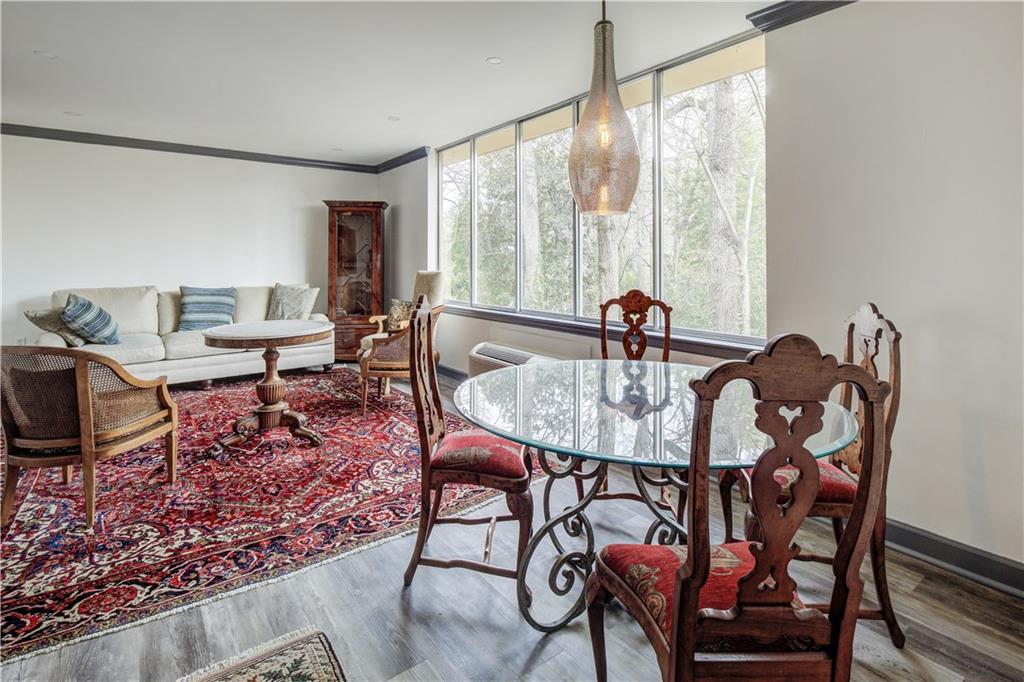 2637 Peachtree Road NE Unit 111