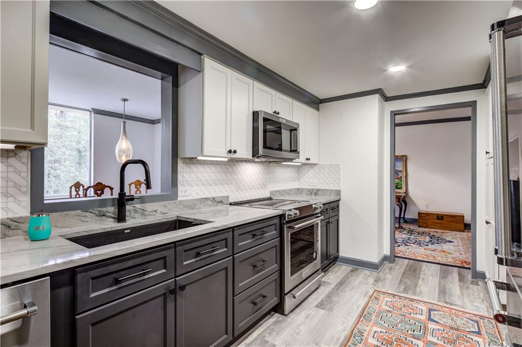 2637 Peachtree Road NE Unit 111