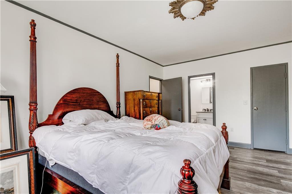 2637 Peachtree Road NE Unit 111