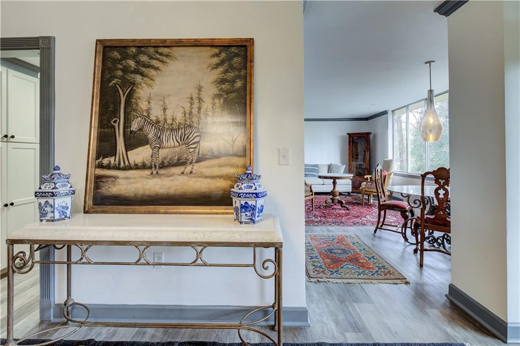 2637 Peachtree Road NE Unit 111