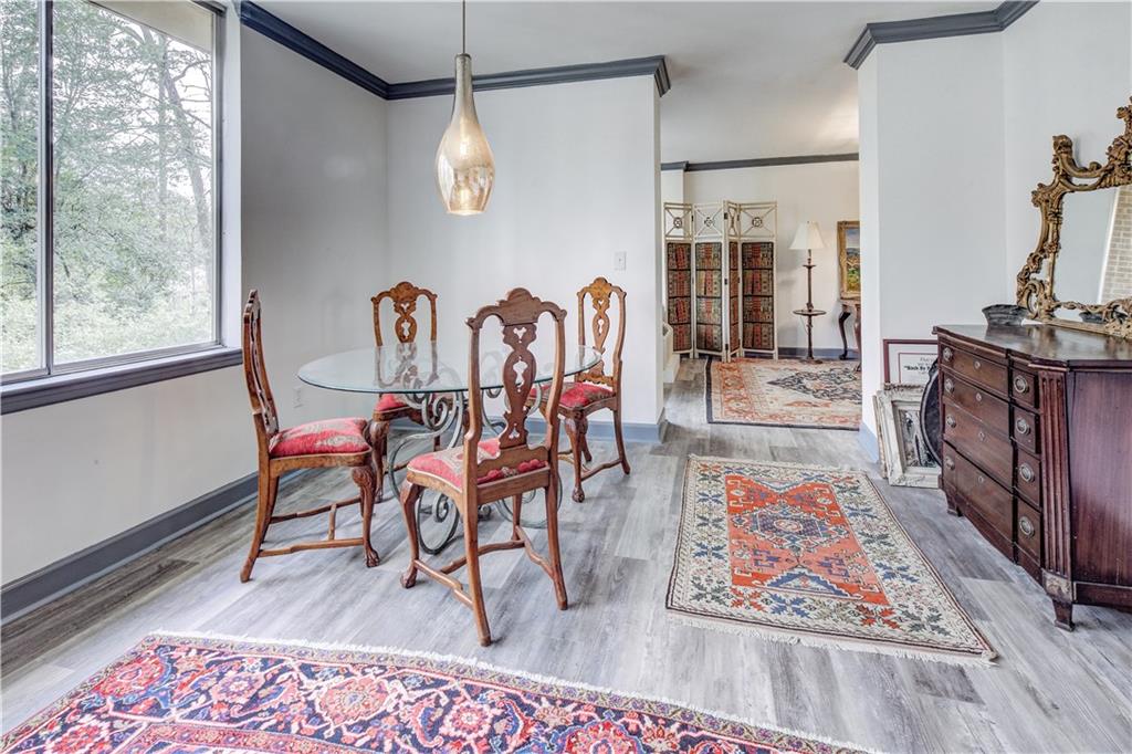 2637 Peachtree Road NE Unit 111