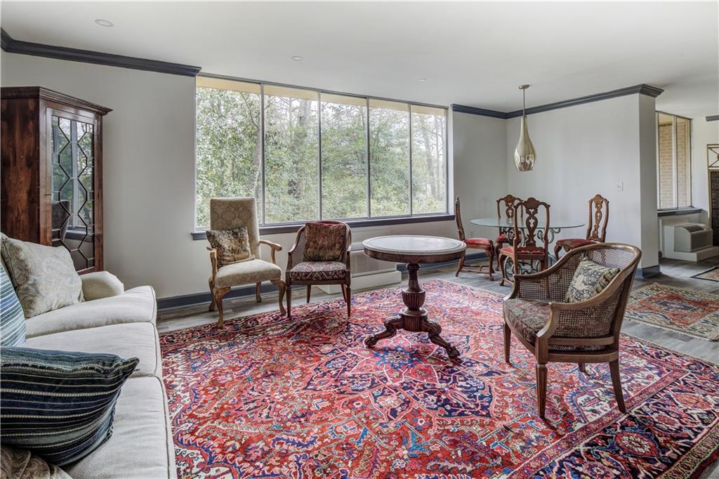 2637 Peachtree Road NE Unit 111