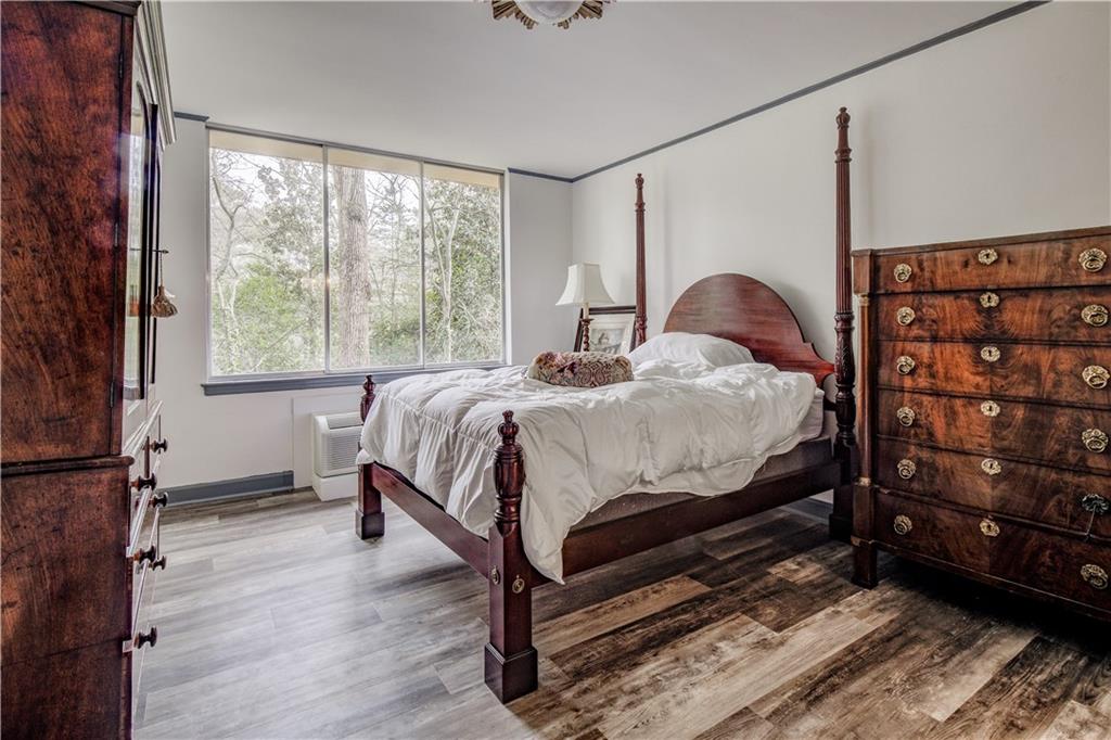 2637 Peachtree Road NE Unit 111