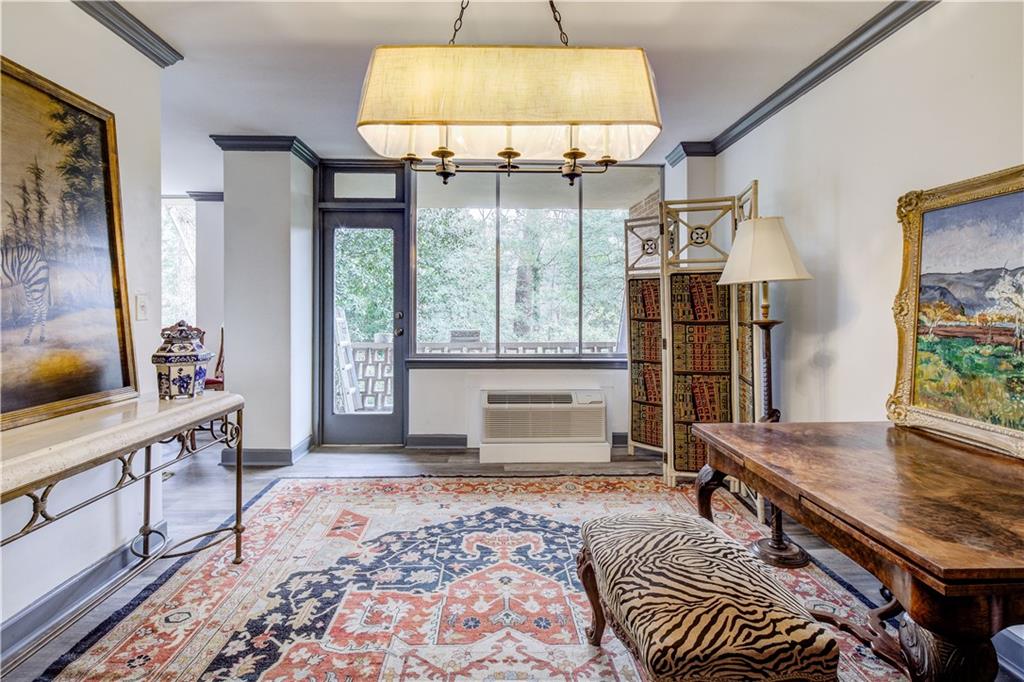 2637 Peachtree Road NE Unit 111