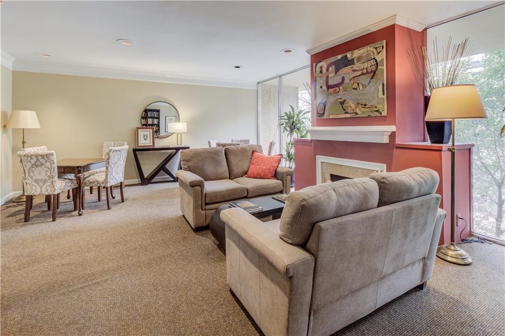 2637 Peachtree Road NE Unit 111