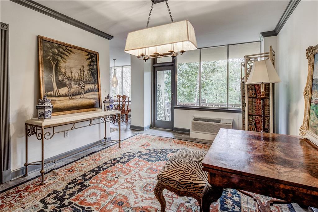 2637 Peachtree Road NE Unit 111