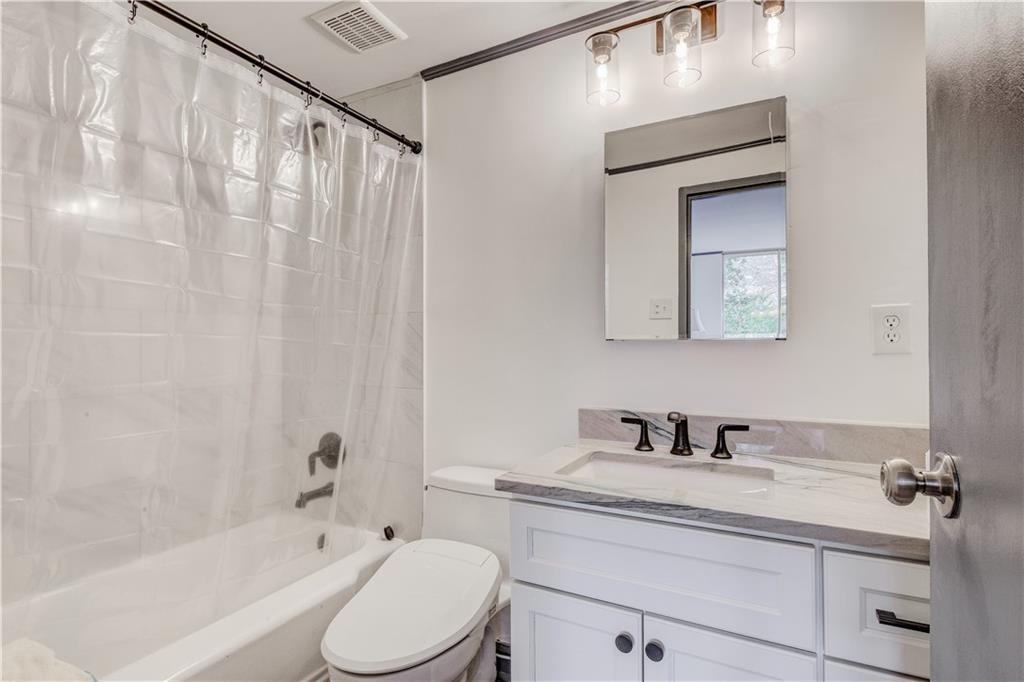 2637 Peachtree Road NE Unit 111