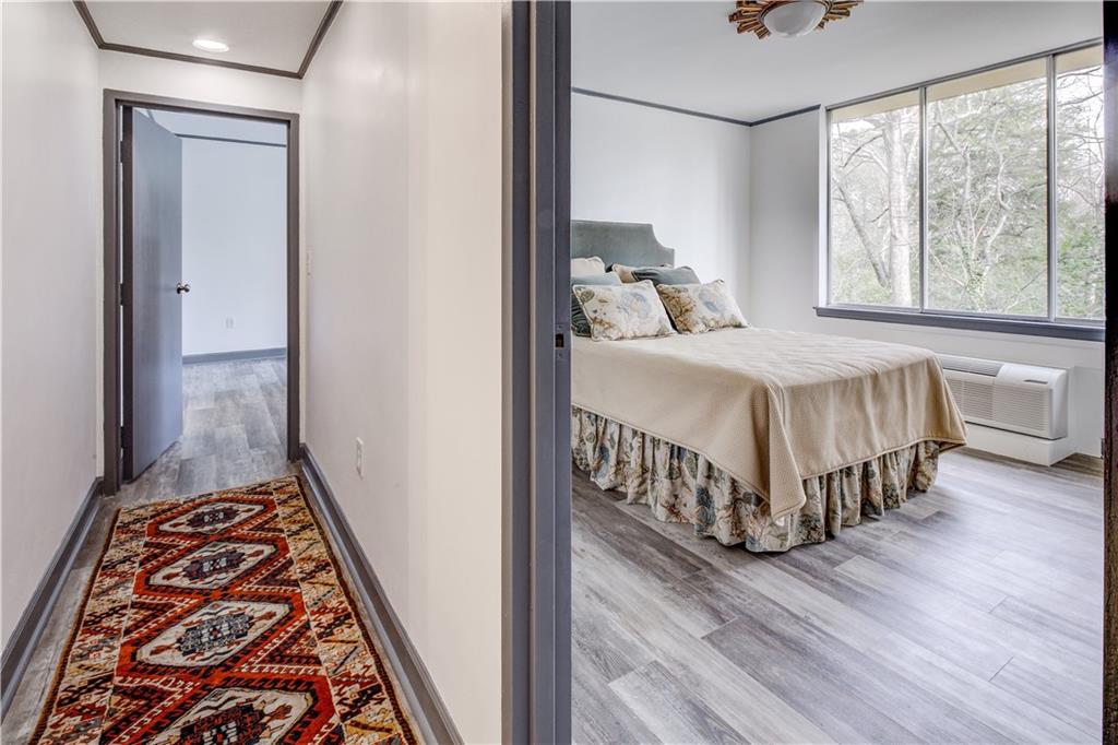 2637 Peachtree Road NE Unit 111