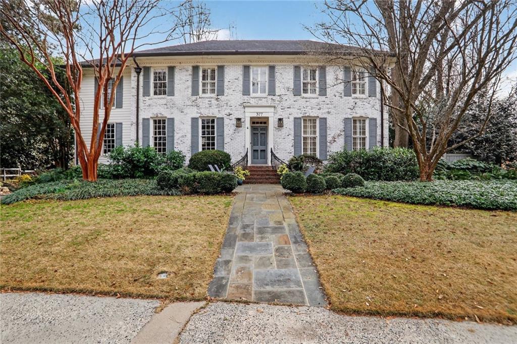 377 Camden Road NE