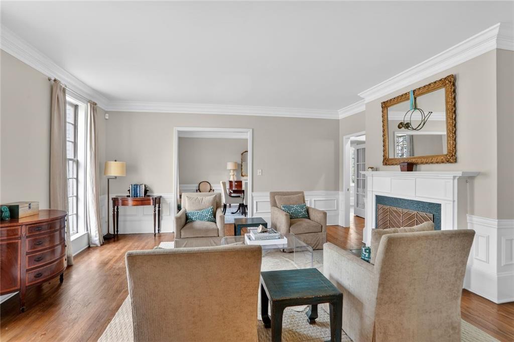 377 Camden Road NE